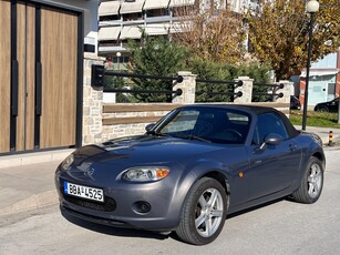 Mazda MX-5 '06 ΝC