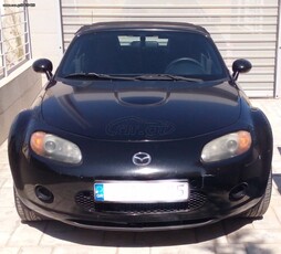 Mazda MX-5 '06 HIGH EDITION-LEATHER 1.8