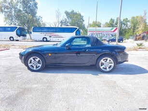 Mazda MX-5 '07