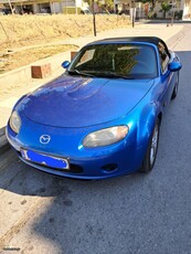 Mazda MX-5 '07