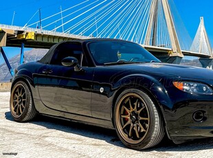 Mazda MX-5 '07