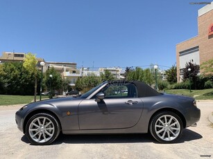 Mazda MX-5 '07 MX5 NC