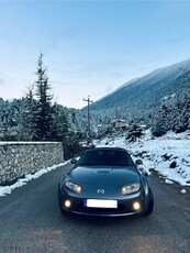 Mazda MX-5 '07 MX5 NC