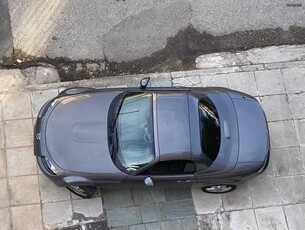 Mazda MX-5 '07 NC 1.8 HARD TOP MID