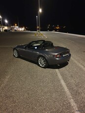 Mazda MX-5 '07 NC 2007