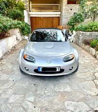 Mazda MX-5 '07 NC