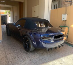 Mazda MX-5 '07 SVP