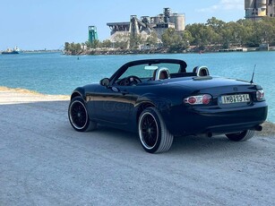 Mazda MX-5 '08