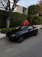 Mazda MX-5 '08