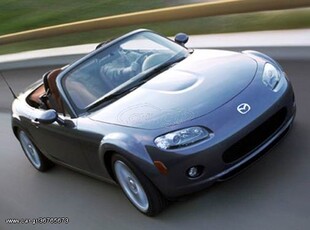 Mazda MX-5 '08