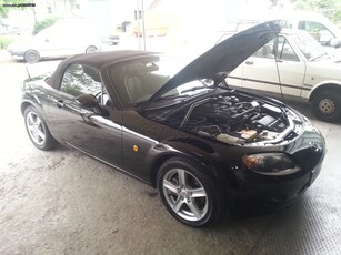 Mazda MX-5 '08