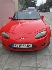 Mazda MX-5 '08 MX5