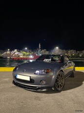 Mazda MX-5 '08 NC 1.8 HIGH EDITION