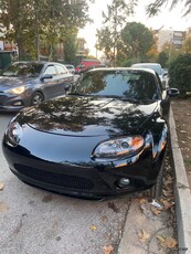 Mazda MX-5 '08 Nc HARD TOP