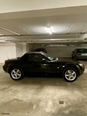 Mazda MX-5 '09 MX5 NC