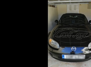 Mazda MX-5 '09 Nc