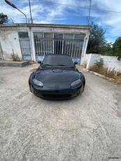 Mazda MX-5 '09 Nc