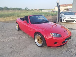 Mazda MX-5 '10