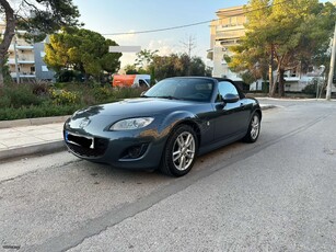 Mazda MX-5 '10