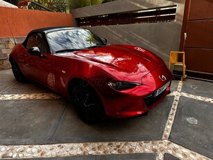 Mazda MX-5 '21