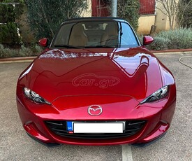 Mazda MX-5 '23 TAKUMI