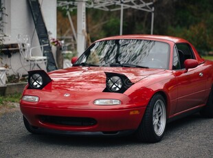 Mazda MX-5 '89 NA MK1 MIATA