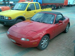 Mazda MX-5 '90 miata