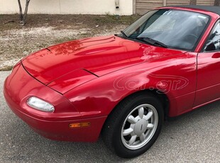 Mazda MX-5 '90 mx5