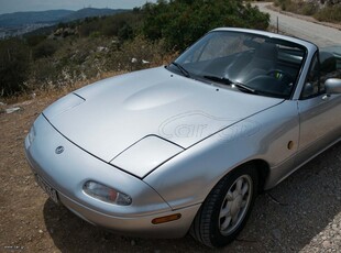 Mazda MX-5 '92