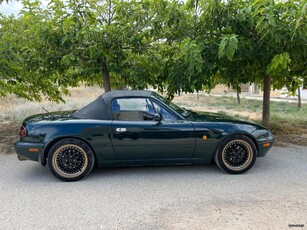 Mazda MX-5 '97 NA