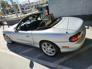 Mazda MX-5 '98 ΝΒ