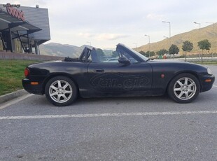 Mazda MX-5 '99