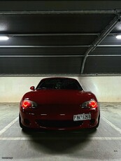 Mazda MX-5 '99 MX-5 MIATA