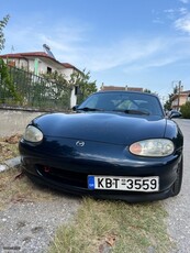 Mazda MX-5 '99 NB