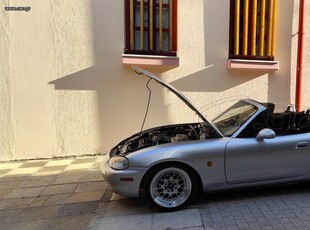 Mazda MX-5 '99 Nb