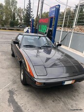 Mazda RX-7 '82 Coupe