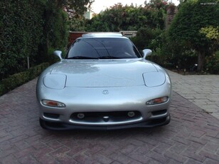 Mazda RX-7 '95 EDITION R