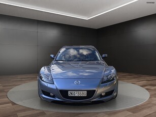 Mazda RX-8 '03 Cosmo Turbo