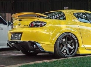 Mazda RX-8 '04