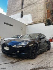 Mazda RX-8 '04 Cosmo Grand Touring Sunroof