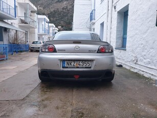 Mazda RX-8 '04 COSMOS