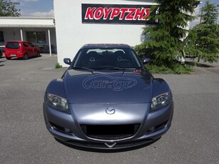 Mazda RX-8 '05 1.3CC CHALLENGE