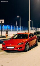 Mazda RX-8 '05