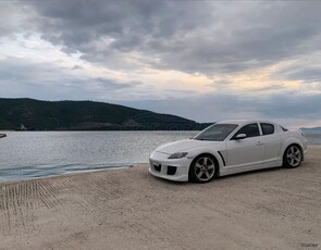 Mazda RX-8 '05