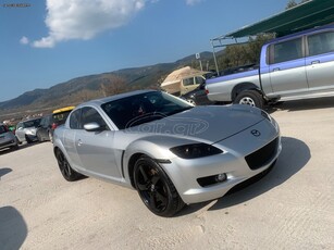 Mazda RX-8 '05 Challenge