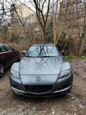 Mazda RX-8 '05 CHALLENGE