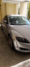 Mazda RX-8 '05 CHALLENGE