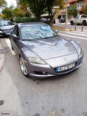 Mazda RX-8 '05 COSMO 231HP FULL EXTRA BOSE