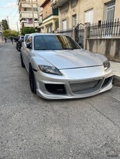 Mazda RX-8 '05 RX8