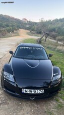 Mazda RX-8 '06